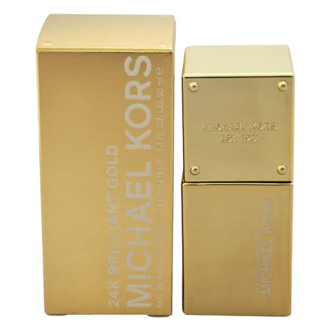 michael kors brilliant gold perfume|24k perfume.